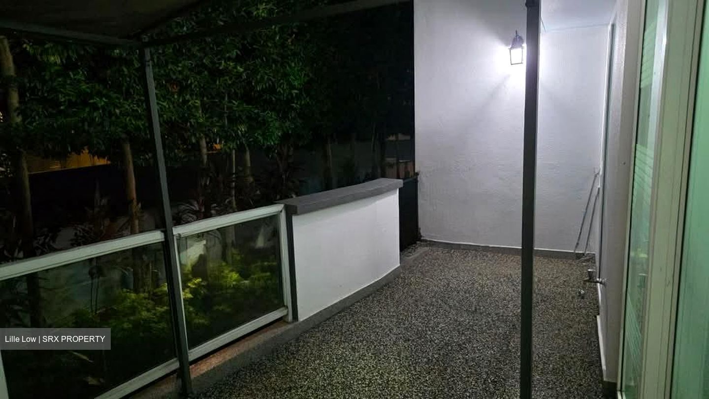 The Warren (D23), Condominium #568291671